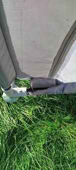 Ohrádka pro děti - 2