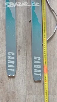 Set Běžky 140 cm - 2