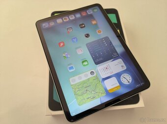 apple ipad Air 4 64gb Green / 2020 - 2