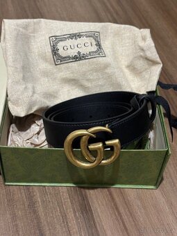 Gucci pasek - 2
