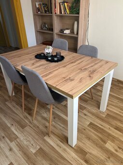 Jídelní stůl markskel - 2