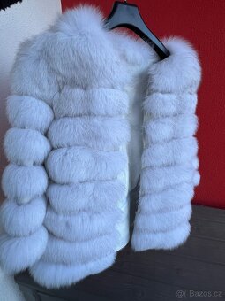 Kožich z lišky - 2