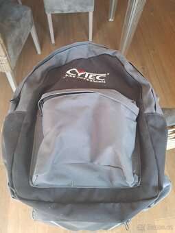 Cyklistické brašny - 2