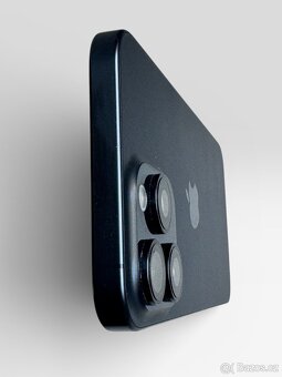 Iphone 15 pro max 512 GB Blue titan - 2