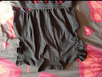 Dámské letní šaty 48 - 2