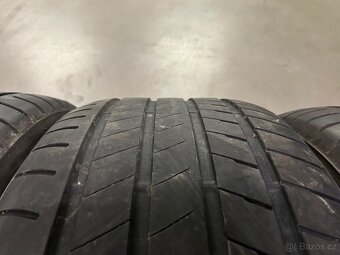 Letní pneu bmw X5 X6 runflat. - 2