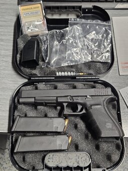 Glock 40, MOS, 10mm AUTO - 2