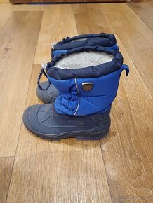 Dětské sněhule - 2