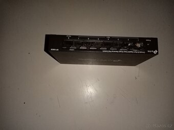 TP-LINK NODEM WiFi Router jako nový - 2