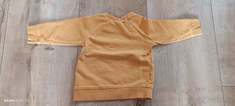 Mikina H&M, vel. 86 - 2