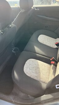 Skoda Fabie combi - 2