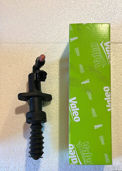 Pomocný spojkový válec VALEO 874703 - 2