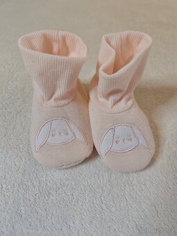 Capáčky se zajícem - 2