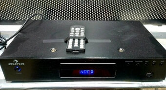 AUNA CD - USB - Tuner - 2