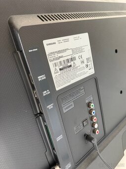 TV Samsung UE32M5002 - 32 - 2
