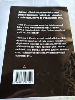 Nejděsivější československé zločiny - 2