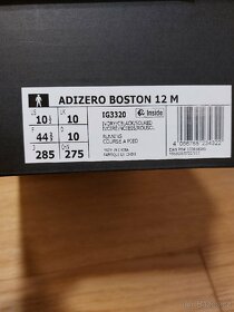 Adidas Adizero Boston 12, 44,5 - 2