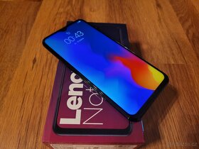 Lenovo K10 Note 6GB/128GB - 2