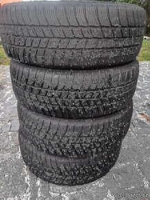 205/60/16 letni pneu 205/60 R16 - 2