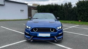 Prodám Ford Mustang 2.3 ecoboost 2019 - 2
