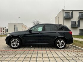 BMW X5 Xdrive 40d/230kw/po rozvodech/253tkm/mpaket/ČRpůvod - 2