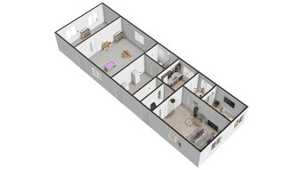 Prodej domu v osobním vlastnictví 247 m², Bílenec - Petrohra - 2
