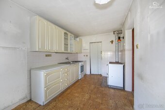 Prodej,chalupa , 676 m2 - Terešov - Bílá Skála, ev.č. 00070 - 2
