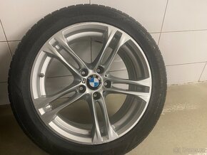 18” Letní sada kol BMW Styling 613M - 2
