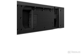 LG Soundbar pro TV s Dolby Atmos 3.1kanálový SG10TY - 2