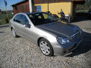 Mercedes-Benz C 320 CDi Elegance 165 Kw - 2