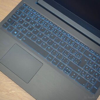 Herní notebook Lenovo IdeaPad L340 15IRH - 2