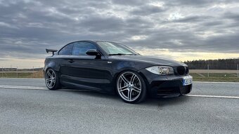 BMW E82 135i N54B30 2009 - 2