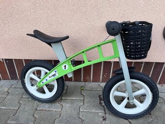 Odrážedlo FirstBike - 2
