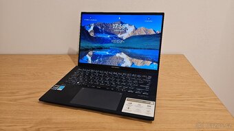 Notebook ASUS ZENBOOK 14 Oled - 2
