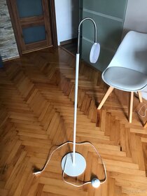 Led lampa - 2