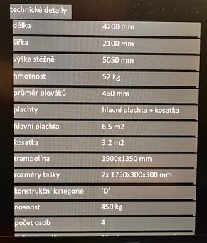 prodám minicat 420 - 2