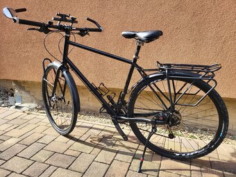 Cestovatelské CrMo kolo Specialized AWOL COMP - 2