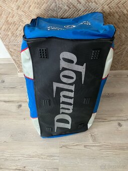Tenisová taška zn. Dunlop. - 2