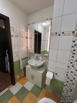 Prostorný 1+kk s balkonem, sklepem, parkovacím místem - 2