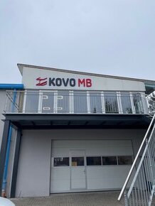 Projektový vedoucí - 2