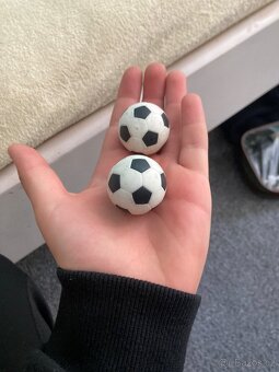 Stolní fotbal - 2
