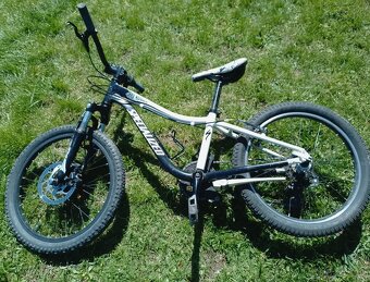 Dětské kolo specialized hoctrock Velikost 20 - 2