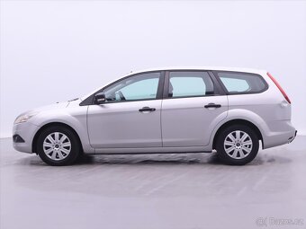 Ford Focus 1,6 TDCI Klima Tažné STK 03/27 (2009) - 2