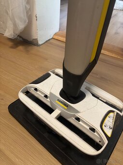 Karcher mop i vysavač - 2
