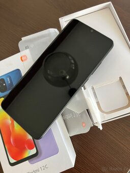 Xiaomi Redmi 12C 3 GB / 64 GB Nový Nepoužitý Záruka - 2