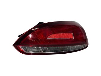 Pravé zadní světlo 1K8945096H VW Scirocco 3 r.v. 2010 - 2