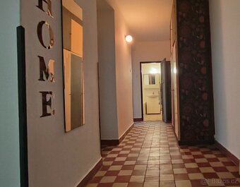3+kk Most - centrum - 2