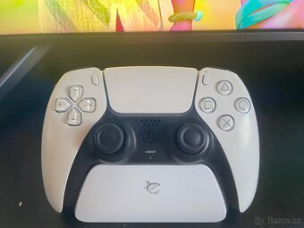 PlayStation 5 s mechanikou - 2