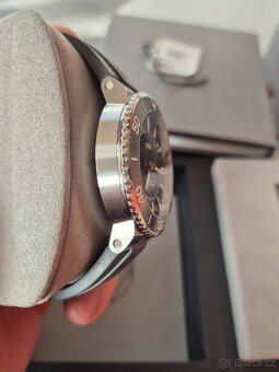 Oris Aquis - 2