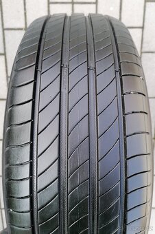 205/55 R17 - letní Michelin 90% - 2